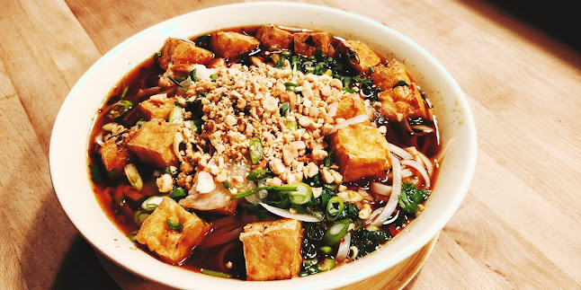 Spicy Garden Pho House Restaurant - Saskatoon