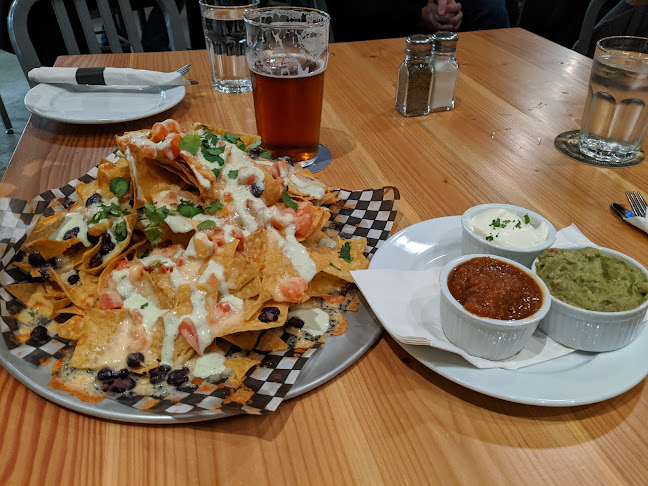 Church St. Taphouse - Comox