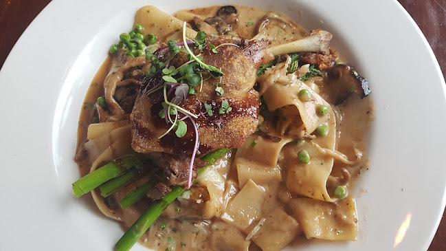 Blue Crab Seafood House