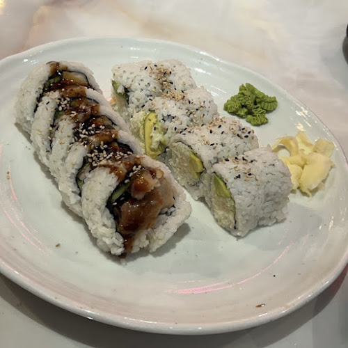 Opinii despre Sushi Shogun în Surrey - Hospitality and gastronomy