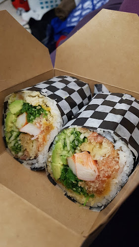 Katsu Express - London