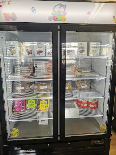 Simply Keto - Hospitality and gastronomy