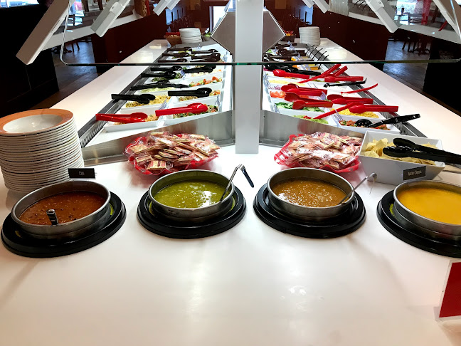 Comentarii opinii despre Rôtisserie Scores