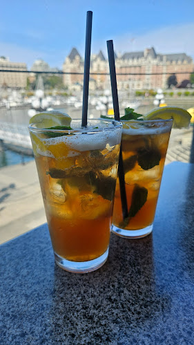 Steamship Grill & Bar - Victoria