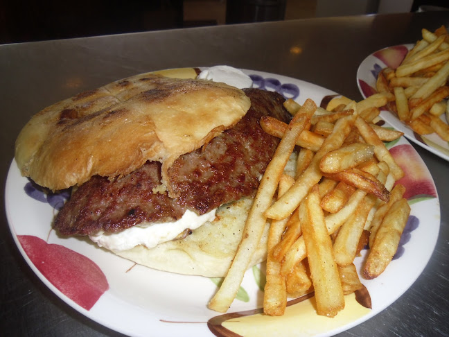 Berina's Specialty Grill & Restaurant - Hospitality and gastronomy