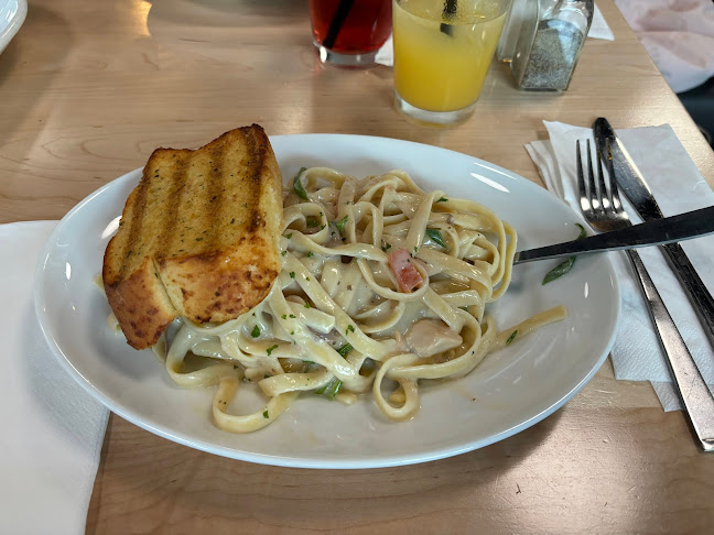 Comentarii opinii despre Boston Pizza