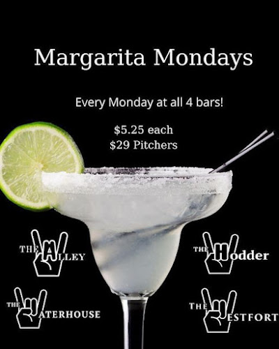 Waterhouse - Hospitality and gastronomy