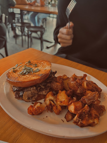 Comentarii opinii despre Rosewood Foods