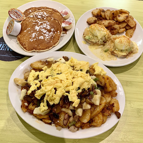 Comentarii opinii despre Sunnyside Grill Brantford