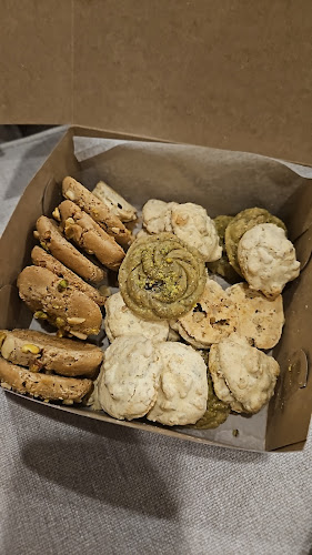 Comentarii opinii despre Yazdi Pastry