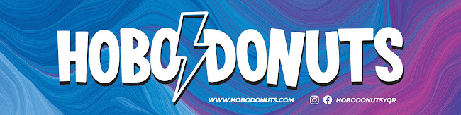 HoBo Donuts - Regina