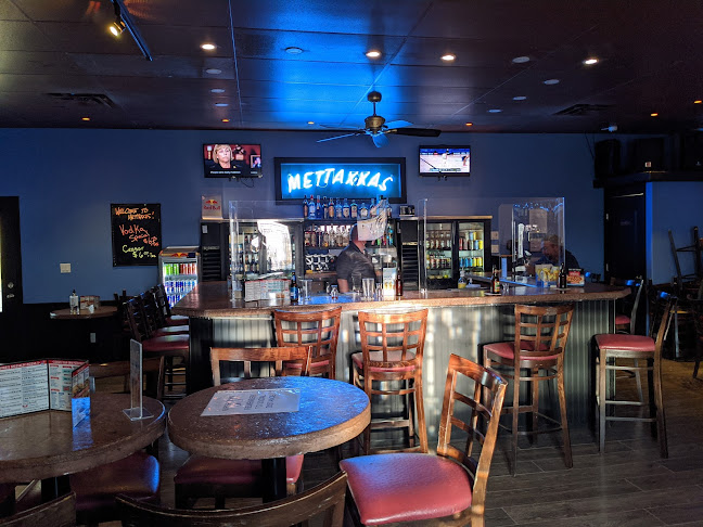 Mettaxxas Tavern - Hospitality and gastronomy