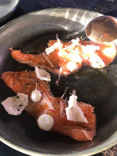 Comentarii opinii despre Orchard Restaurant