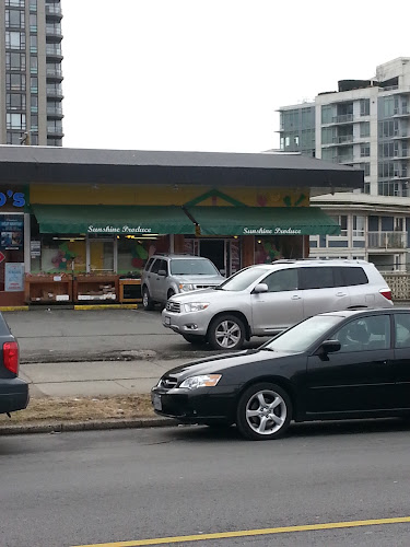 Opinii despre Sunshine Produce în North Vancouver - Hospitality and gastronomy