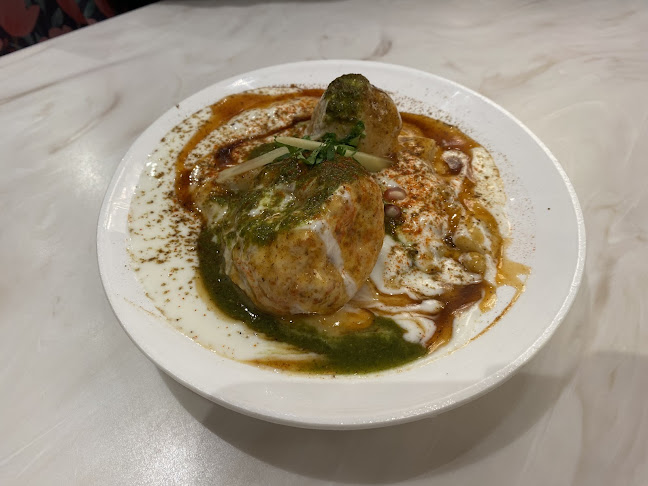 Comentarii opinii despre Kesar Sweets & Restaurant