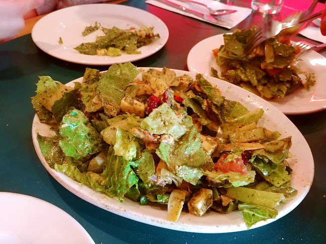 Opinii despre Anton's Pasta Bar în Burnaby - Hospitality and gastronomy