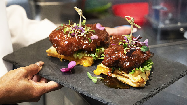 Food by Fanta - Hospitality and gastronomy