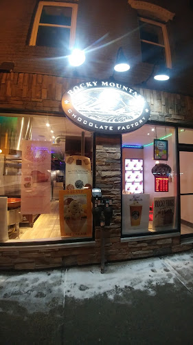 Rocky Mountain Chocolate Factory