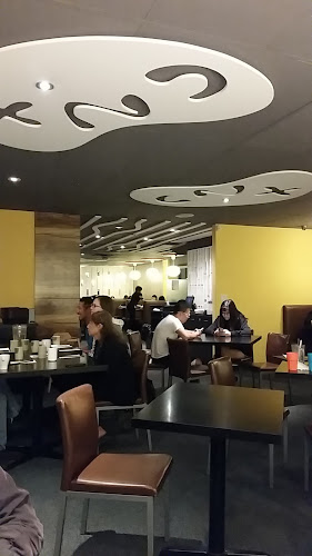 Bubble World-New Westminster - New Westminster