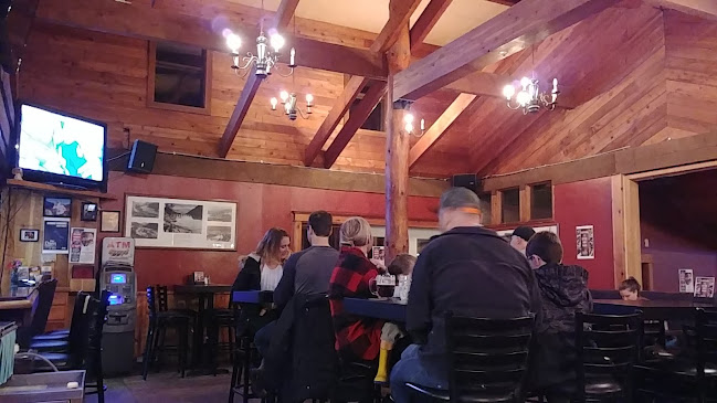 Comentarii opinii despre The Dam Restaurant & Bar