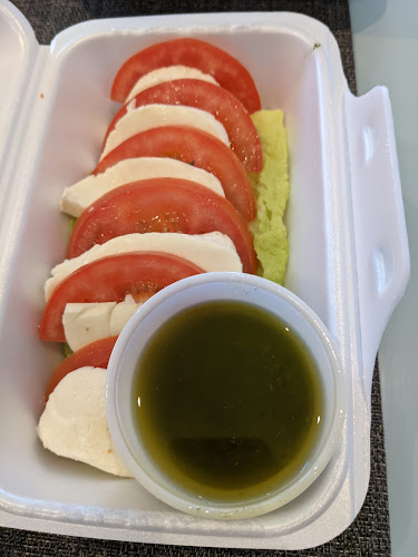 Rea's Italian Cucina - Calgary