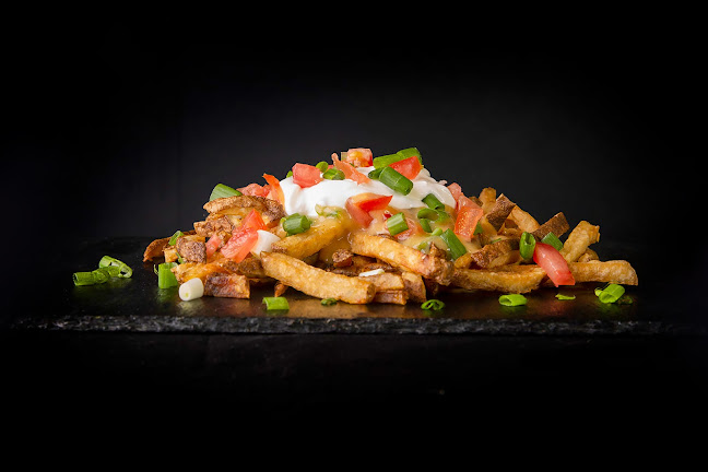 Comentarii opinii despre BurgerTone