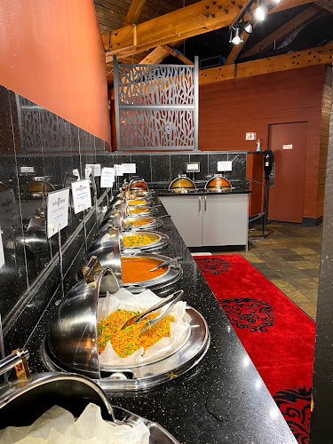 India House Restaurant - Hospitality and gastronomy