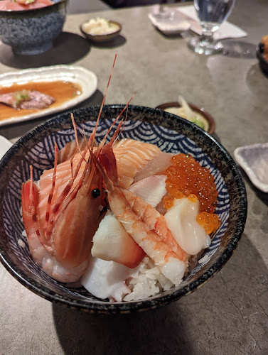 Sushi Bar Zipang - Hospitality and gastronomy