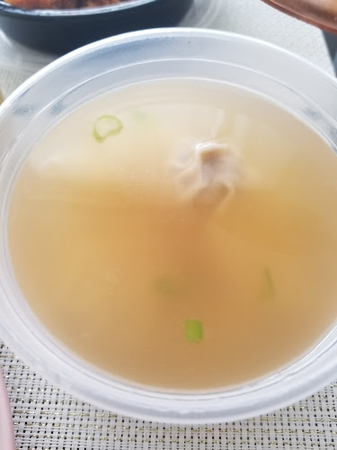 Opinii despre Blossom City Downtown în Burlington - Hospitality and gastronomy