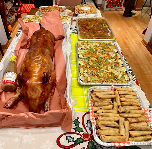 Comentarii opinii despre FAN "D" FLAME RESTAURANT (FILIPINO CUISINE)