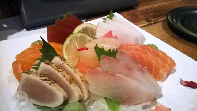 Nomé Izakaya North York - Hospitality and gastronomy