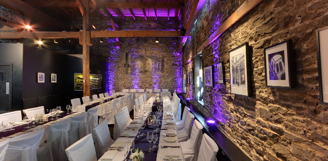 Opinii despre Courtyard Restaurant în Ottawa - Hospitality and gastronomy