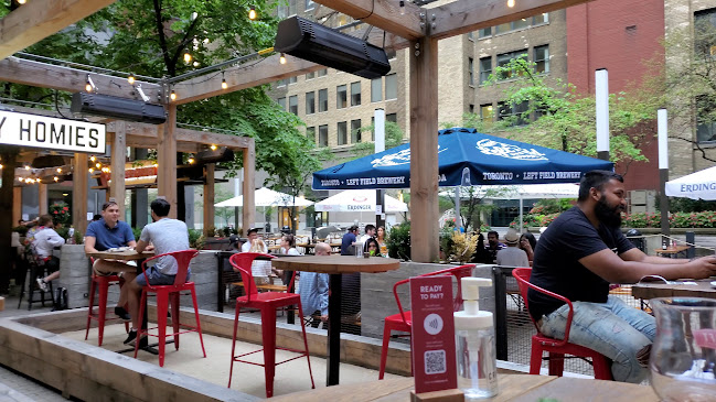 CRAFT Beer Market Toronto