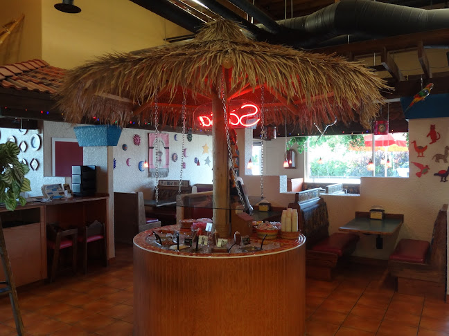 Señor Froggy Restaurant North Kamloops