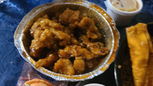 Sunshine Chinese Food Restaurant - Cornwall