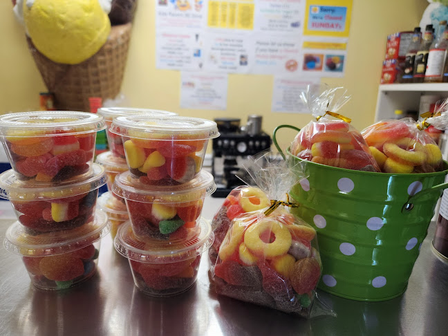 Comentarii opinii despre Famous ROME Ice cream