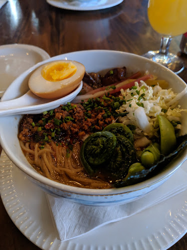 Opinii despre Port City Royal în Saint John - Hospitality and gastronomy