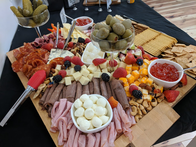 Columbia Street Sandwich Company - New Westminster