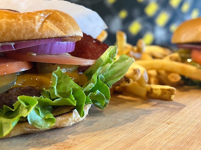 BurgerTone - Hospitality and gastronomy