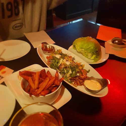 Cactus Club Cafe Robson