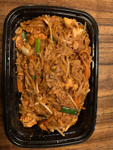 Opinii despre Skyy Thai Food Truck în Delta - Hospitality and gastronomy