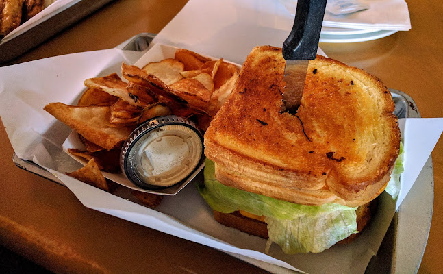 Kim's Wooden Nicol - St. Catharines