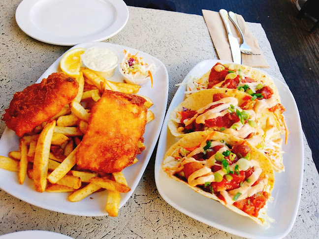 Troll's Restaurant - West Vancouver