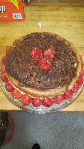 Opinii despre Simply Cheesecakes by Angela în Peterborough - Hospitality and gastronomy