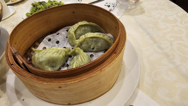 Opinii despre Suhang Restaurant în Richmond - Hospitality and gastronomy