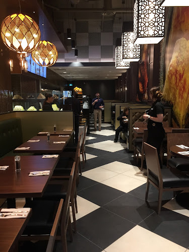 Paramount Fine Foods