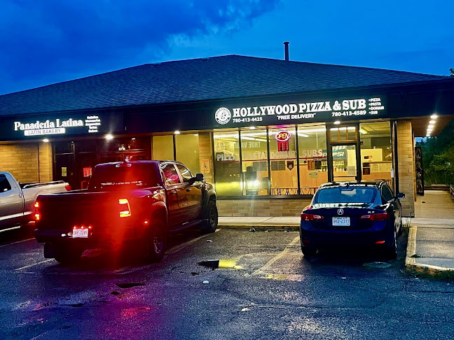 Hollywood Pizza & Sub