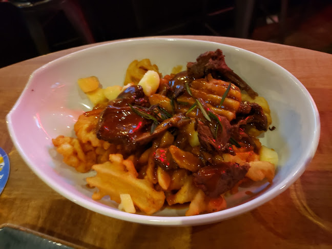 Tap & Barrel • Olympic Village - Vancouver