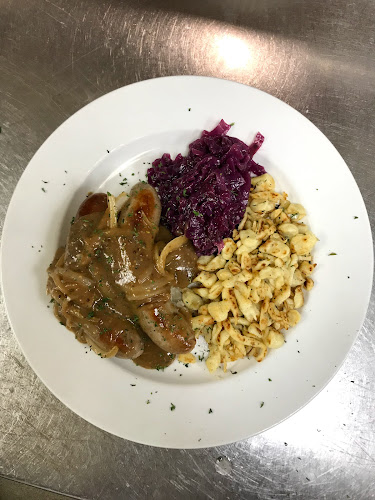 Passek's Classics Restaurant & Bakery - Kamloops