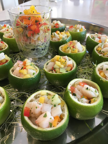 Comentarii opinii despre The Culinary Pickpocket